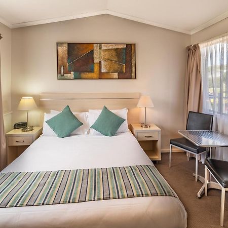Emu Plains Ingenia Holidays Nepean River מראה חיצוני תמונה
