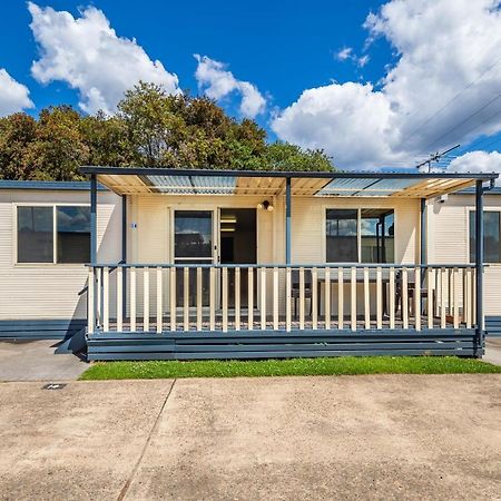 Emu Plains Ingenia Holidays Nepean River מראה חיצוני תמונה