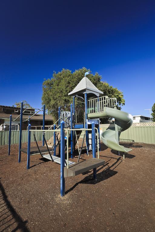 Emu Plains Ingenia Holidays Nepean River מראה חיצוני תמונה