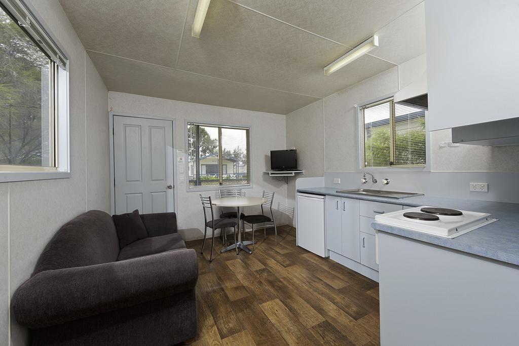 Emu Plains Ingenia Holidays Nepean River מראה חיצוני תמונה