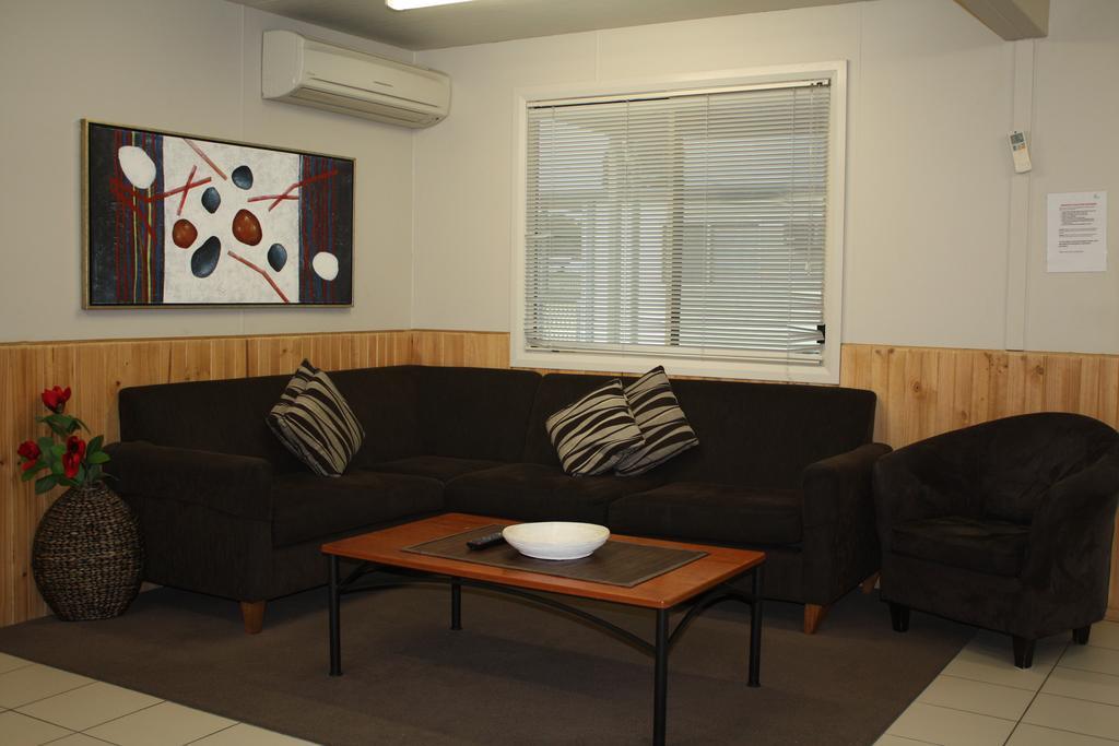 Emu Plains Ingenia Holidays Nepean River מראה חיצוני תמונה