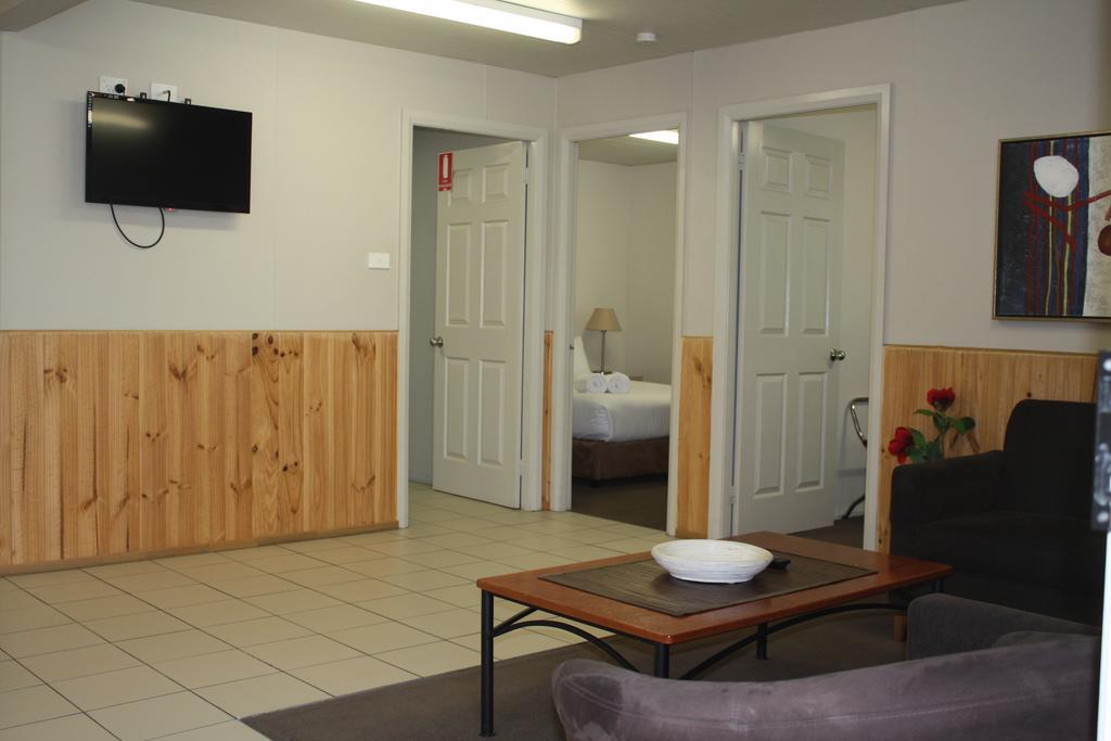 Emu Plains Ingenia Holidays Nepean River מראה חיצוני תמונה