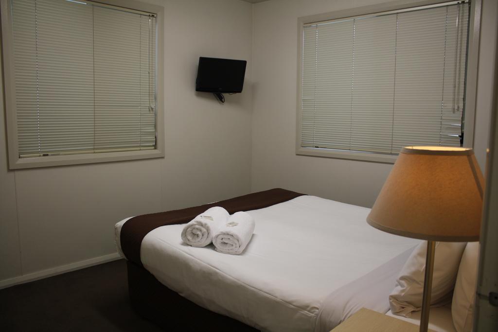 Emu Plains Ingenia Holidays Nepean River מראה חיצוני תמונה