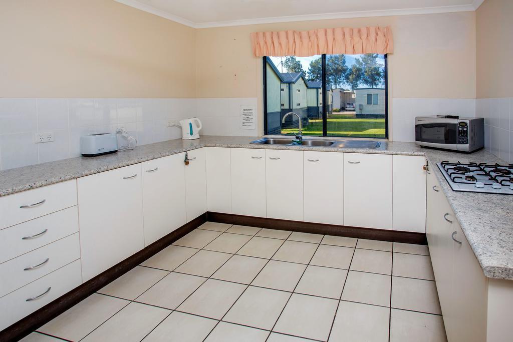 Emu Plains Ingenia Holidays Nepean River מראה חיצוני תמונה