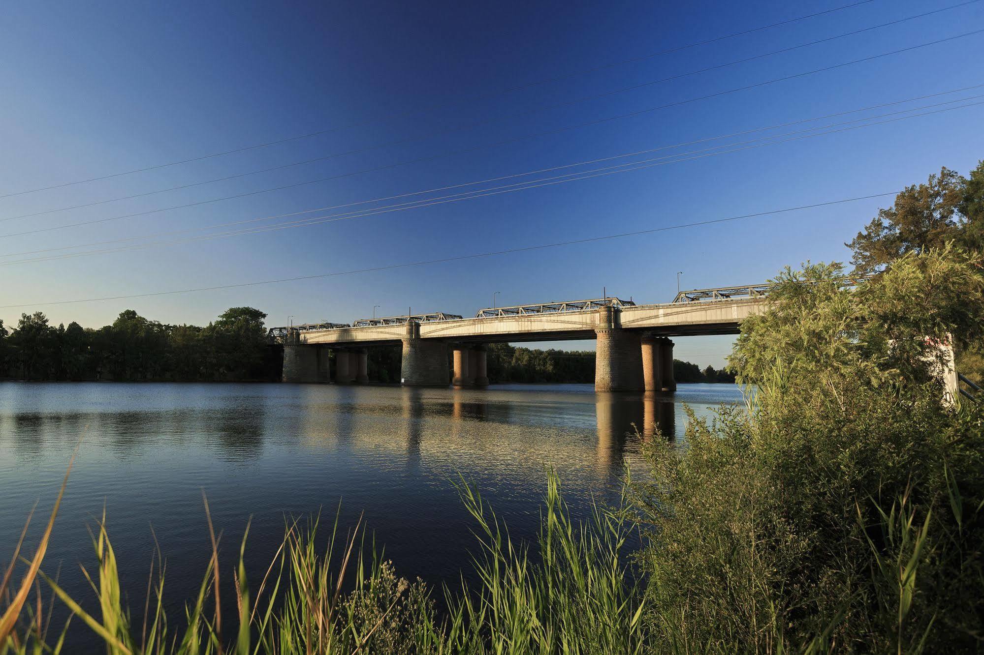 Emu Plains Ingenia Holidays Nepean River מראה חיצוני תמונה