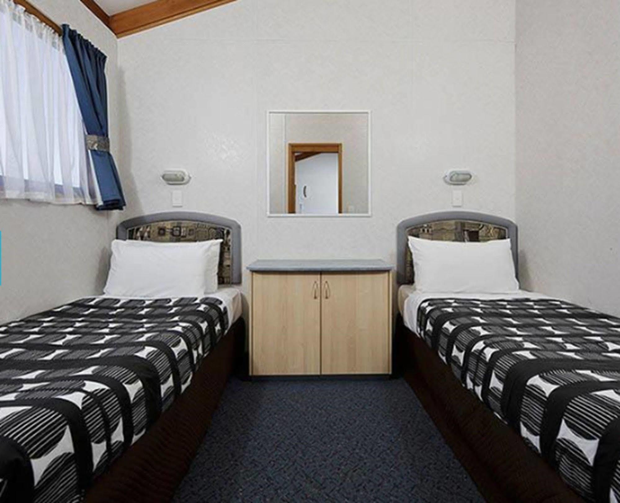 Emu Plains Ingenia Holidays Nepean River מראה חיצוני תמונה