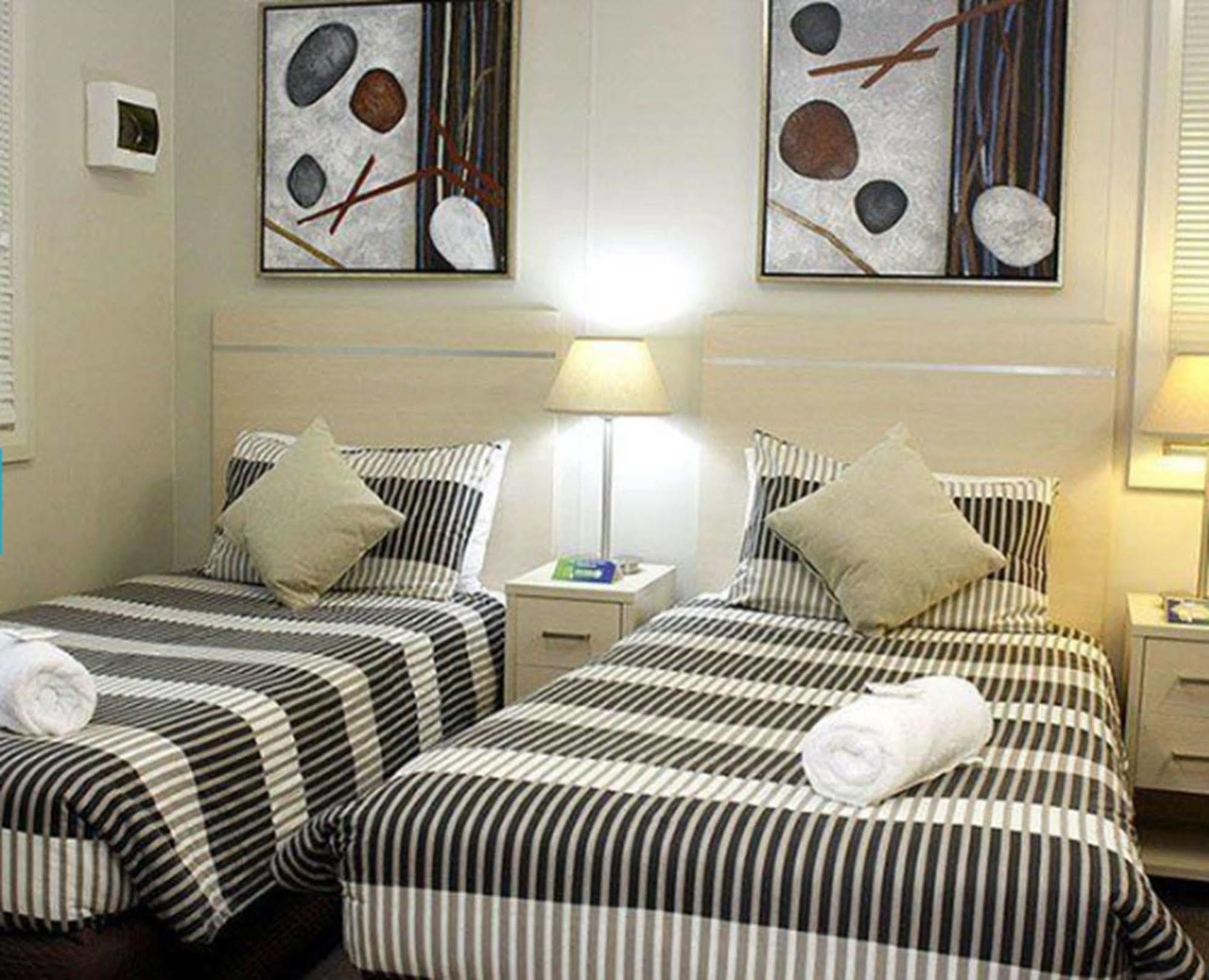 Emu Plains Ingenia Holidays Nepean River מראה חיצוני תמונה