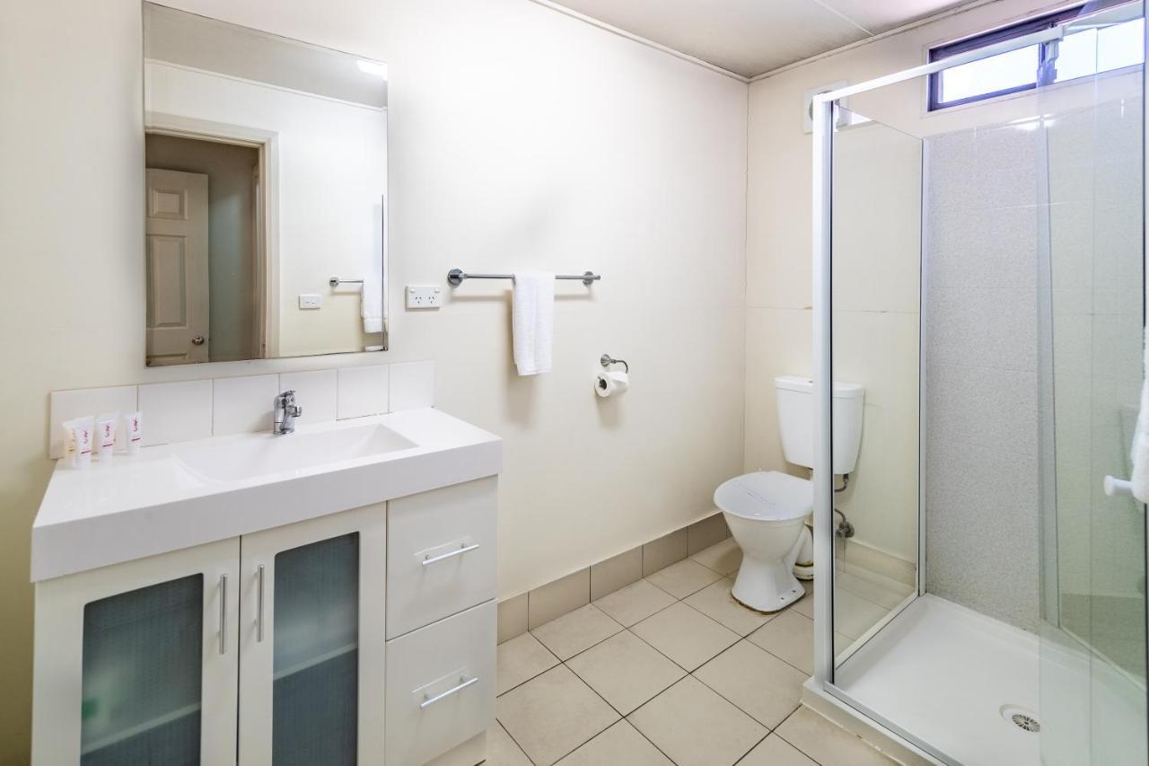 Emu Plains Ingenia Holidays Nepean River מראה חיצוני תמונה