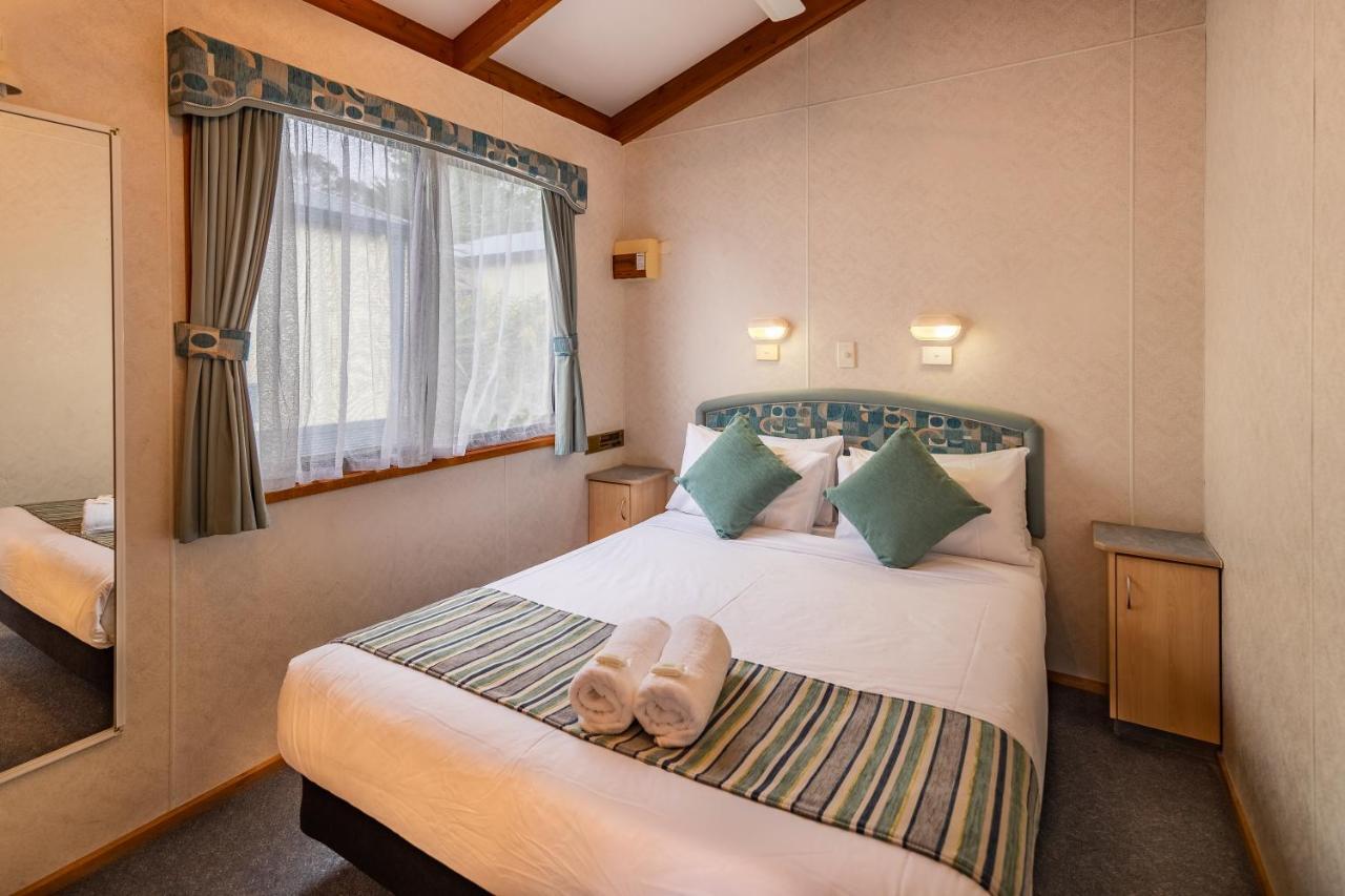 Emu Plains Ingenia Holidays Nepean River מראה חיצוני תמונה