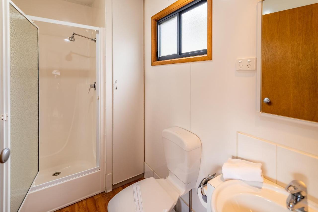 Emu Plains Ingenia Holidays Nepean River מראה חיצוני תמונה