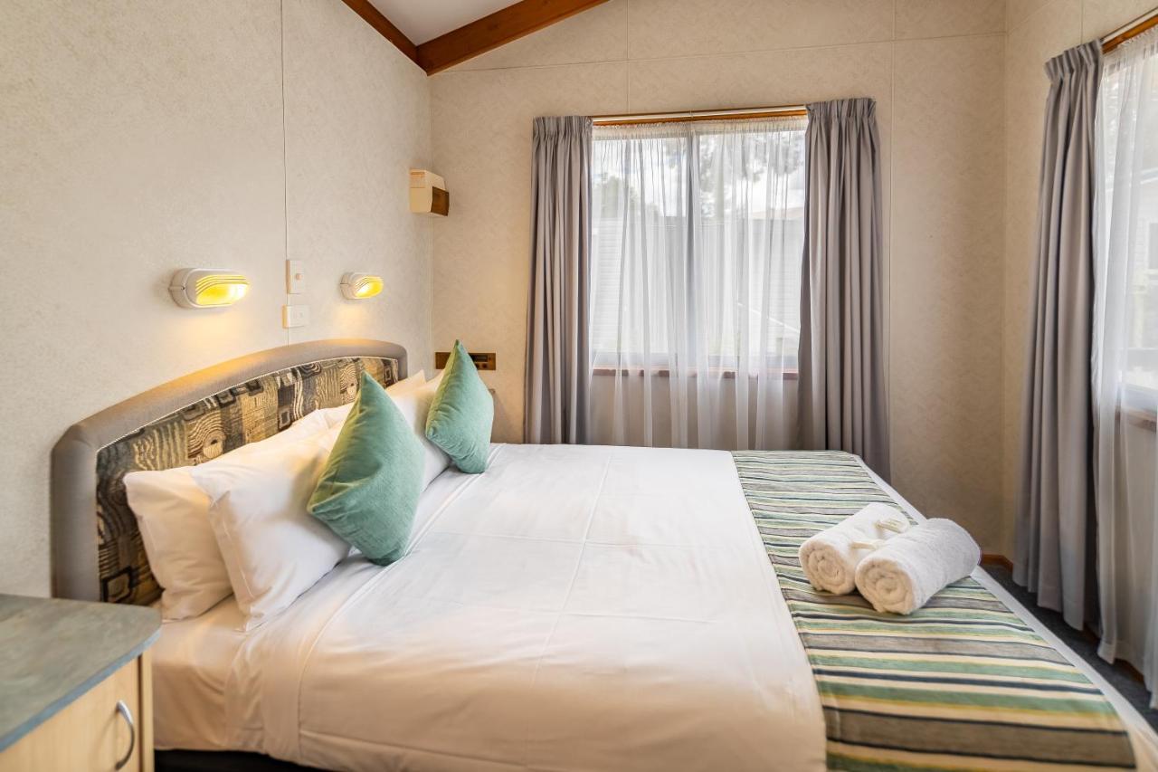 Emu Plains Ingenia Holidays Nepean River מראה חיצוני תמונה