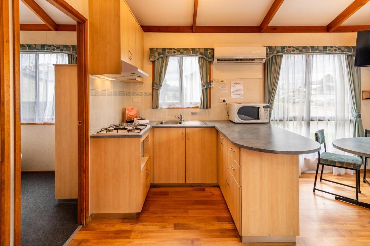Emu Plains Ingenia Holidays Nepean River מראה חיצוני תמונה