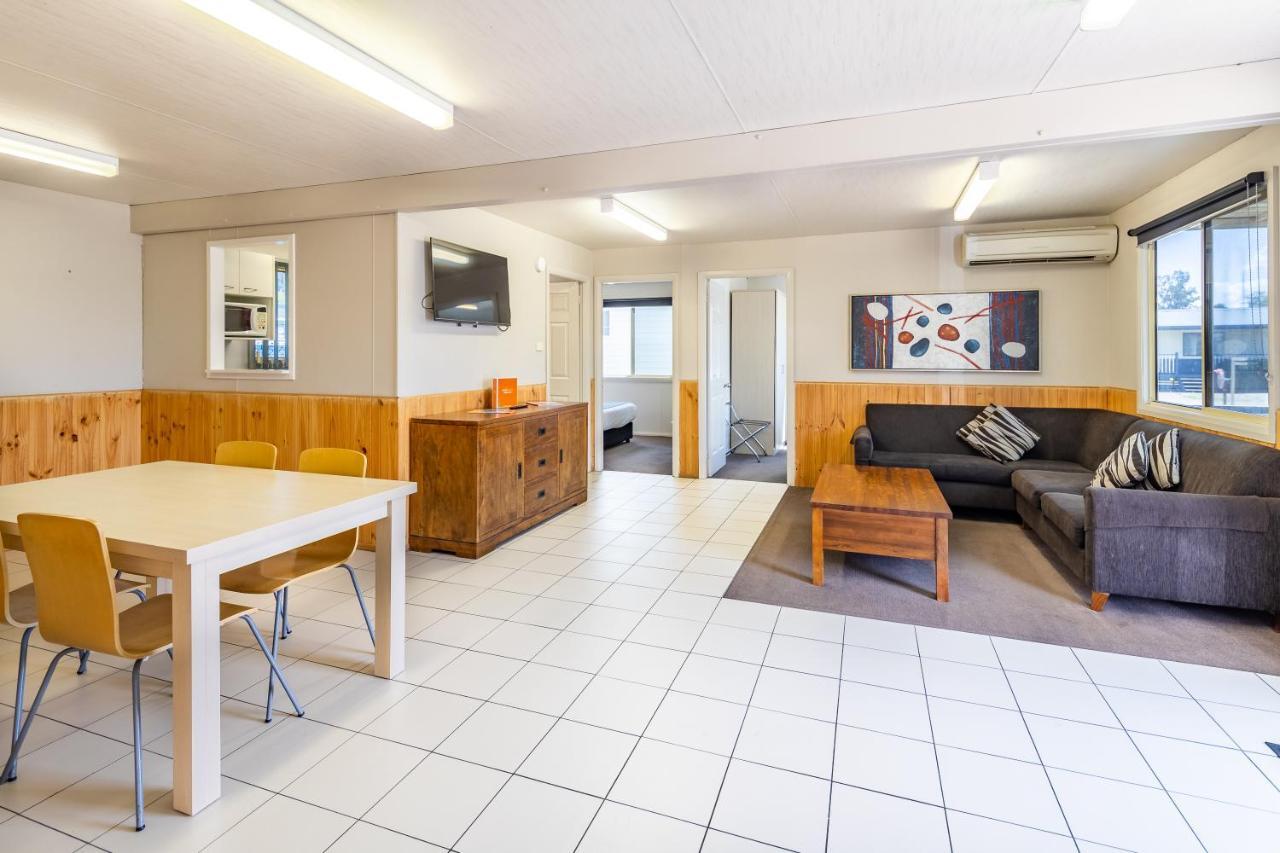 Emu Plains Ingenia Holidays Nepean River מראה חיצוני תמונה