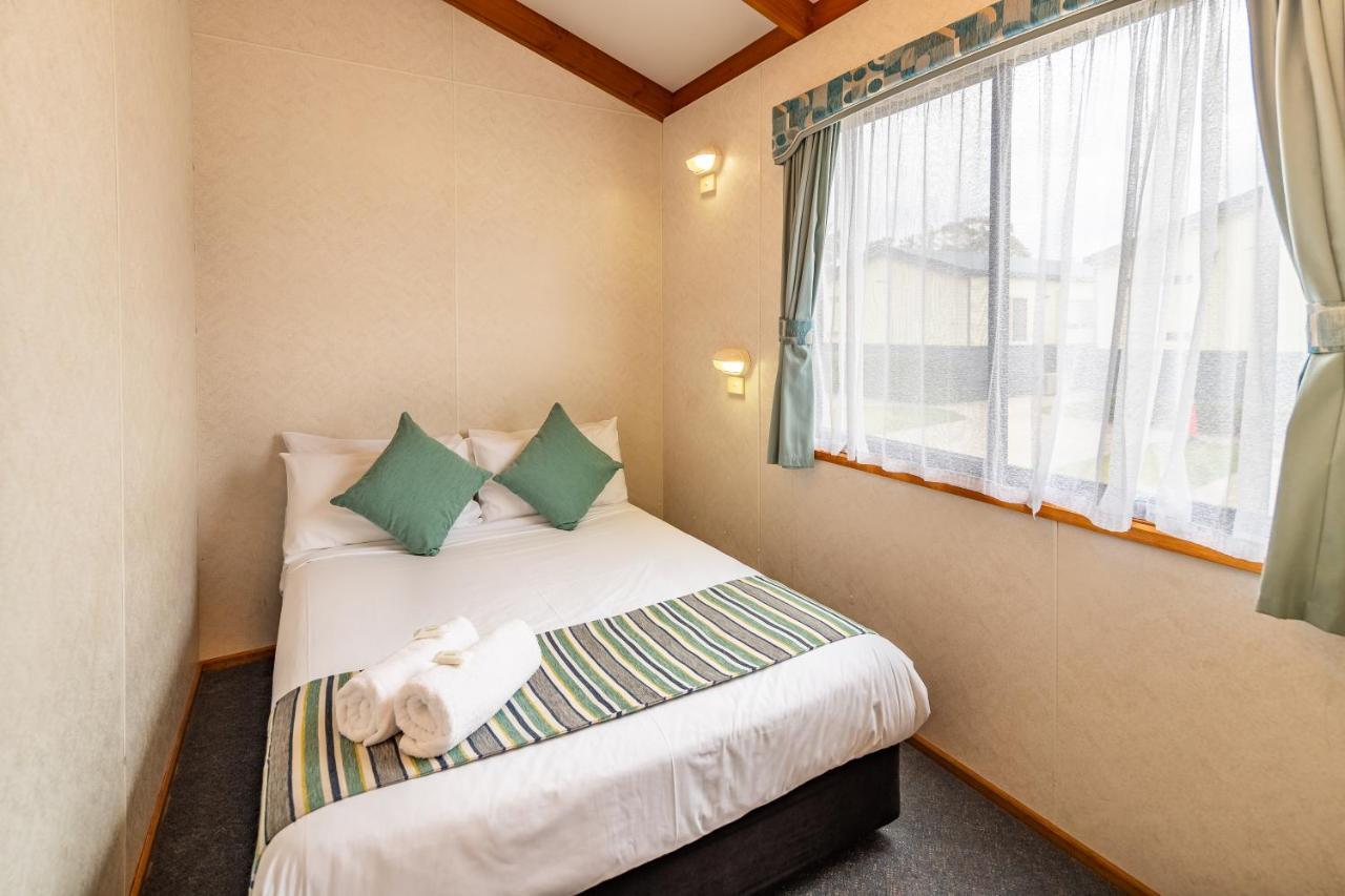 Emu Plains Ingenia Holidays Nepean River מראה חיצוני תמונה